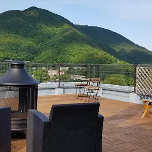 Maison d'hôtes Gaku., Hakone