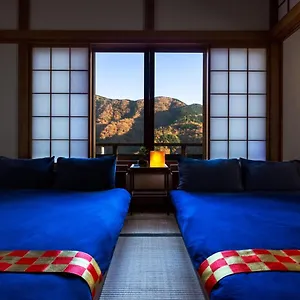 大正モダンヴィラ 禅 箱根町
