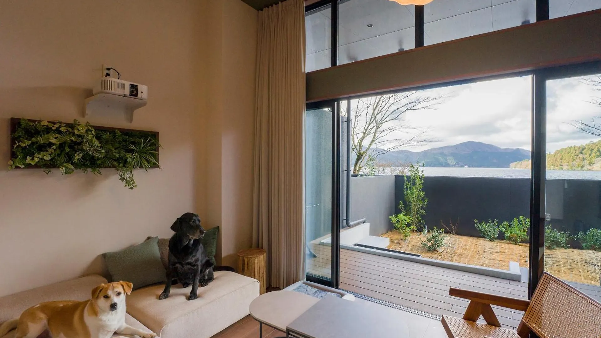 Rakuten Stay Fujimi Terrace Hakone Ashinoko Japan