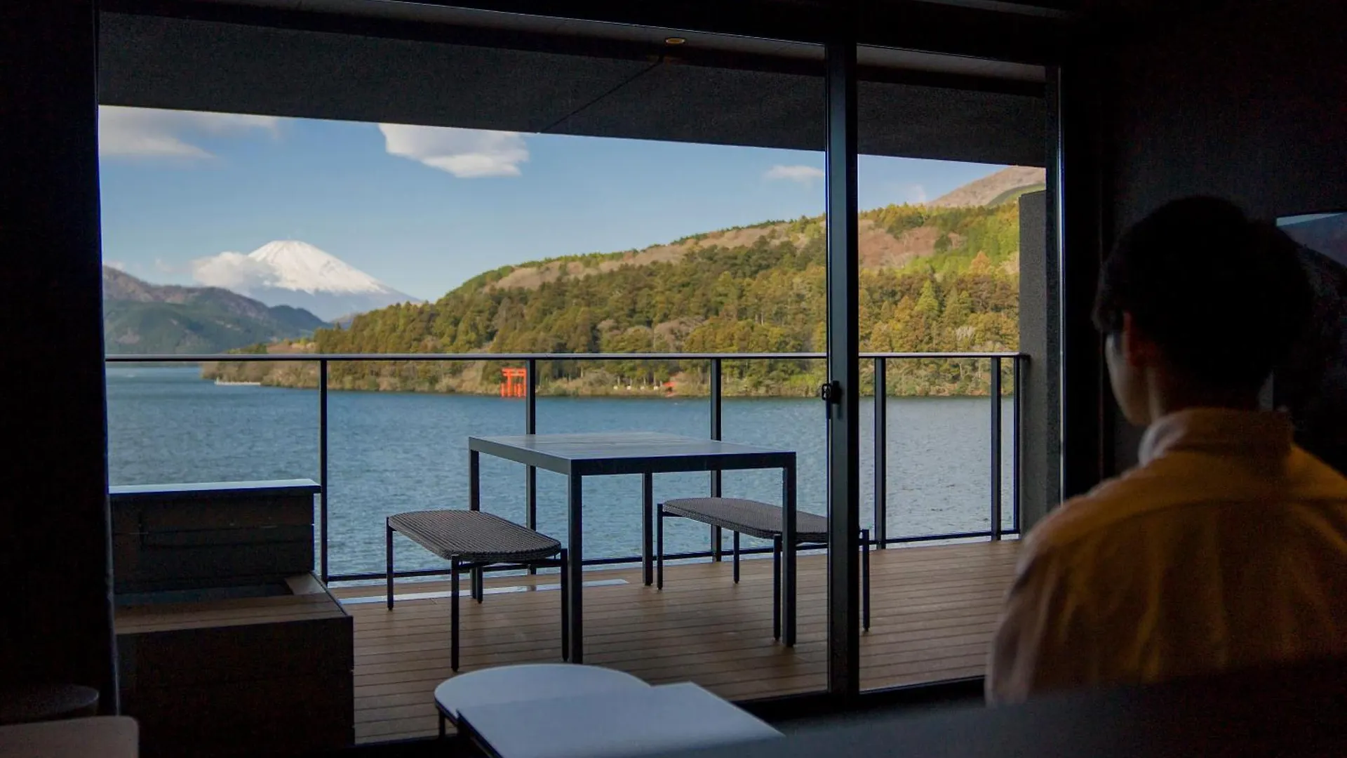 Apartment Rakuten Stay Fujimi Terrace Hakone Ashinoko