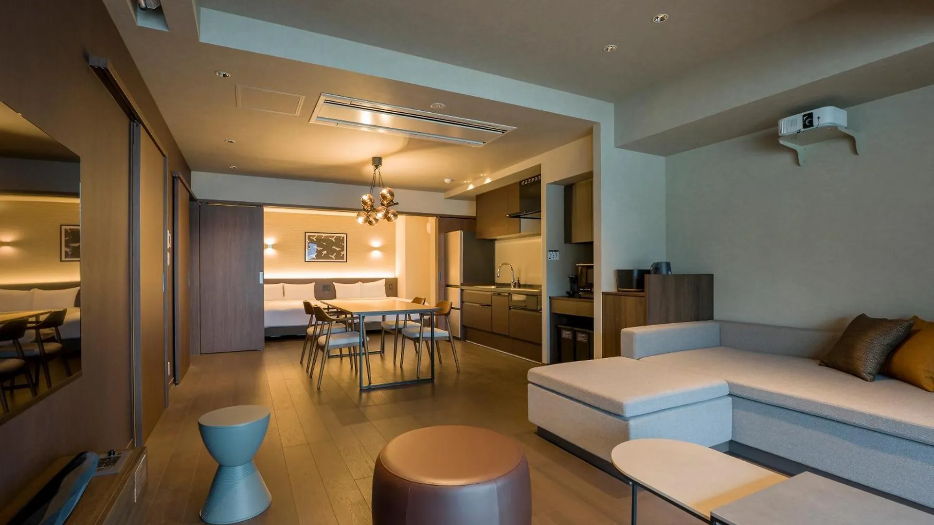 Apartment Rakuten Stay Fujimi Terrace Hakone Ashinoko Japan