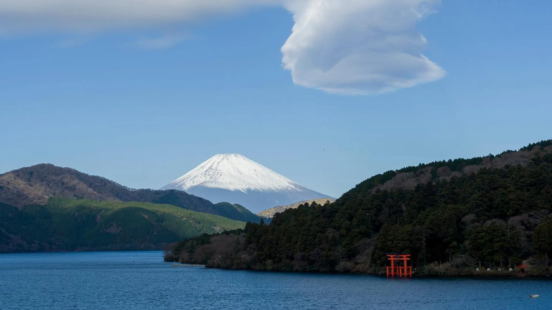 Rakuten Stay Fujimi Terrace Hakone Ashinoko 0*,  Japan
